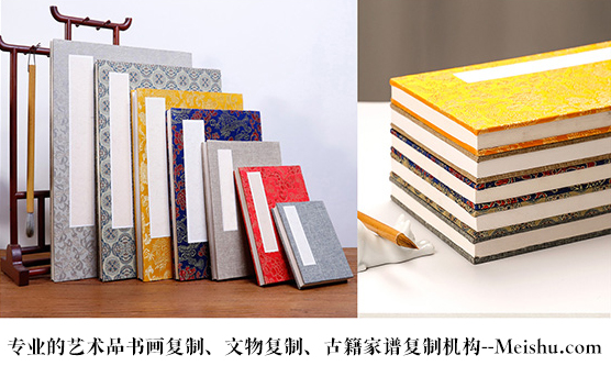 丁青县-有没有专业的书画打印复制公司推荐？